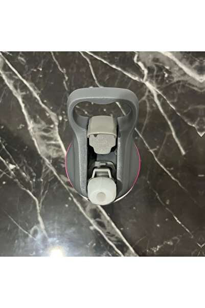 Define Moyas Demon Slayer Mitsuri Cold Water Bottle with Straw