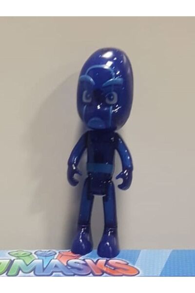 NEWBRENDHOME لعبة تعليمية للأولاد، لعبة نينجا الليلية، لعبة فردية للفتيات