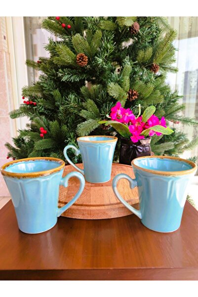 Madame Coco Violet Reacy Mug - 260 ml - 1 Piece