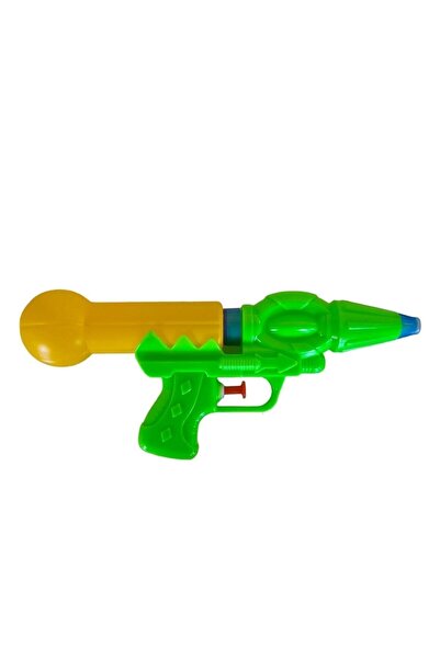 ÇEŞİT SEPETİM Children's Development Toys Economic Entertainment Set Medium Ufo Saucer Zurna Bubble Lighted Slingshot Pipe Ball