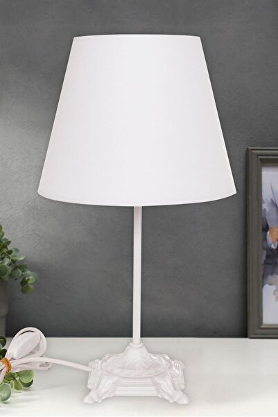 D-light East Lampshade White