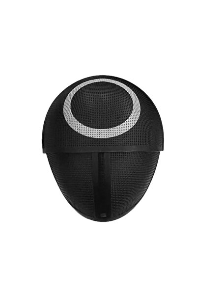 OMZ ألعاب تعليمية، لعبة حرب الحبار، زي تنكري، قناع دائري، لعبة للأولاد والبنات