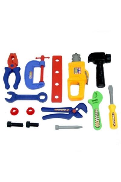 OMZ ألعاب تعليمية، طقم إصلاح كارتيلا، لعبة للأولاد والبنات