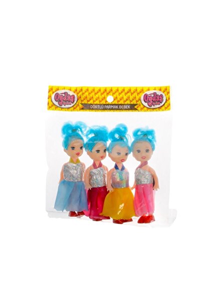 NEWBRENDHOME لعبة تعليمية للأولاد، لعبة أنليلي بأربعة أصابع، لعبة للأطفال البنات