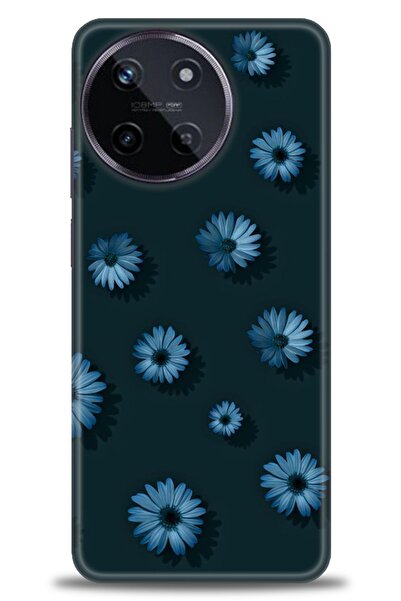 kılıfevreni جراب A+ Plus متوافق مع هاتف Realme 11 4G + واقي شاشة سيراميك غير ...