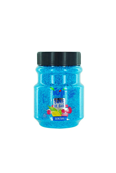 Toji Sare de baie relaxanta cu ulei de Ylang-ylang Senzual 1 kg