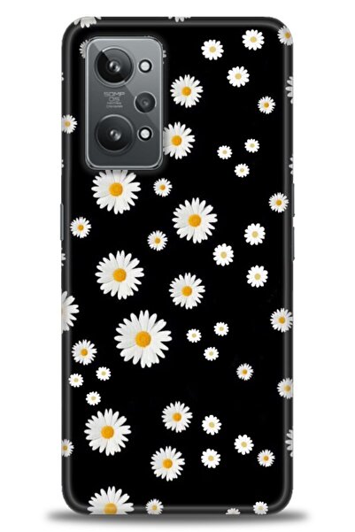 kılıfevreni غطاء A+ Plus متوافق مع هاتف Realme GT2 HD مطبوع - غطاء سيليكون مص...