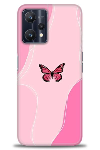 kılıfevreni Realme 9 Pro Uyumlu HD Kalite Silikon Kılıf Şeffaf Silikon Koruyu...