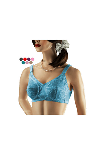 La Joie Unlined Lace Bra - BR 5105