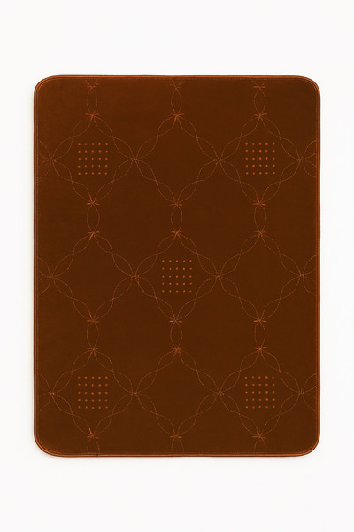 l'elefante Ultimate 8kg Double Bed Blanket: Premium Plush Warmth for Saudi Homes