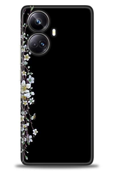 kılıfevreni غطاء متوافق مع هاتف Realme 10 Pro Plus A+ Plus غطاء HD مطبوع - غط...