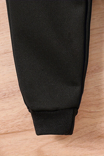 ADABEBEK Premium Snap Cookie Printed Bottom Top Baby Set 24488