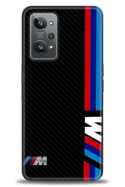 realme GT2 Uyumlu A+ Plus Kılıf + SERAMİK KIRILMAZ EKRAN KORUYUCU - 375