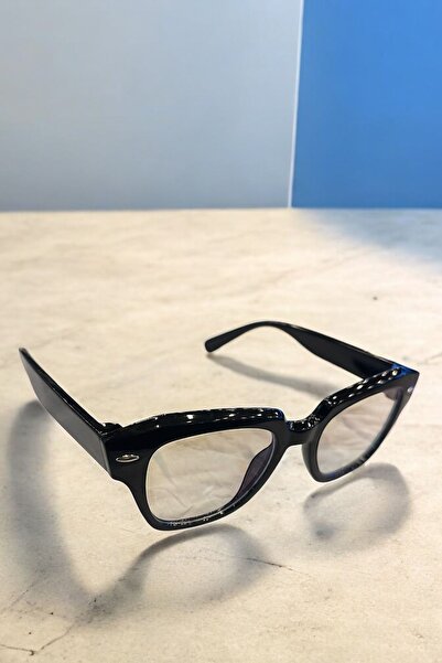 MARAVOAY Uv400 New Season Unisex Men's Blue Light Protection Glasses Blue Light Filter Screen Glasses