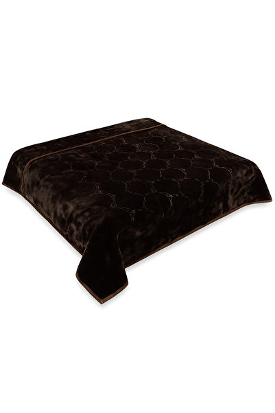 l'elefante Ultimate 6kg Double Bed Blanket: Premium Plush Warmth for Saudi Homes