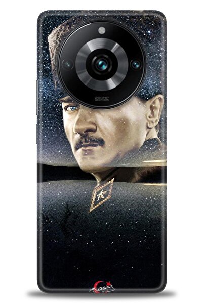 realme حافظة متوافقة مع هاتف 11 Pro Plus A+ Plus + واقي شاشة سيراميك غير قابل...