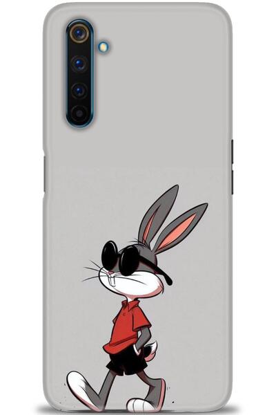 kılıfevreni غطاء متوافق مع هاتف Realme 6 Pro A+ Plus غطاء HD مطبوع - غطاء من ...