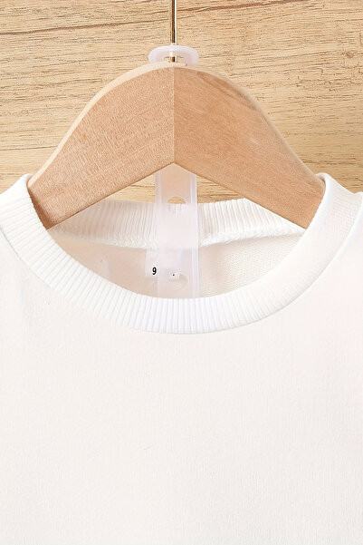 ADABEBEK Premium Painter Chick Printed Bottom and Top Baby Set 24477