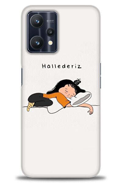 kılıfevreni جراب A+ Plus متوافق مع هاتف Realme 9 Pro + واقي شاشة سيراميك غير ...