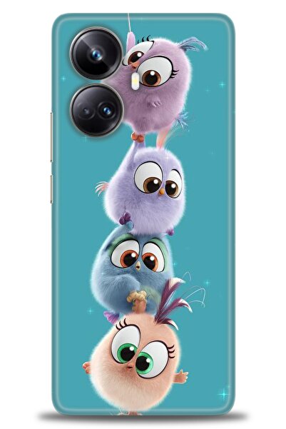 kılıfevreni غطاء متوافق مع هاتف Realme 10 Pro Plus A+ Plus غطاء HD مطبوع - غط...