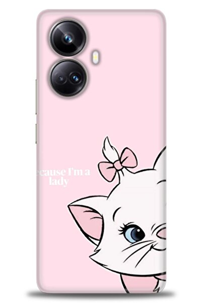 kılıfevreni غطاء متوافق مع هاتف Realme 10 Pro Plus A+ Plus غطاء HD مطبوع - غط...