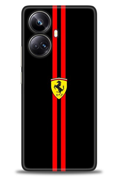 realme حافظة متوافقة مع 10 Pro Plus A+ Plus + واقي شاشة سيراميك غير قابل للكس...