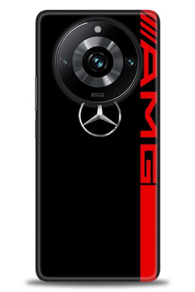 kılıfevreni جراب A+ Plus متوافق مع هاتف Realme 11 Pro Plus + واقي شاشة سيرامي...