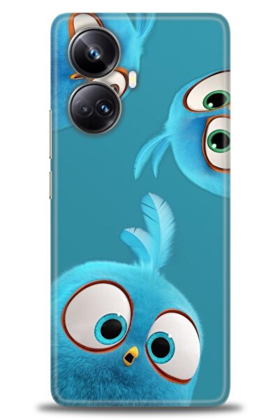 kılıfevreni جراب A+ Plus متوافق مع هاتف Realme 10 Pro Plus + واقي شاشة سيرامي...