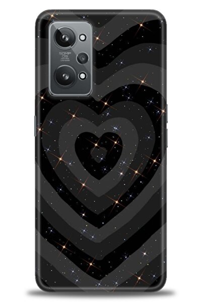 kılıfevreni Realme GT2 Uyumlu HD Kalite Silikon Kılıf Şeffaf Silikon Koruyucu...