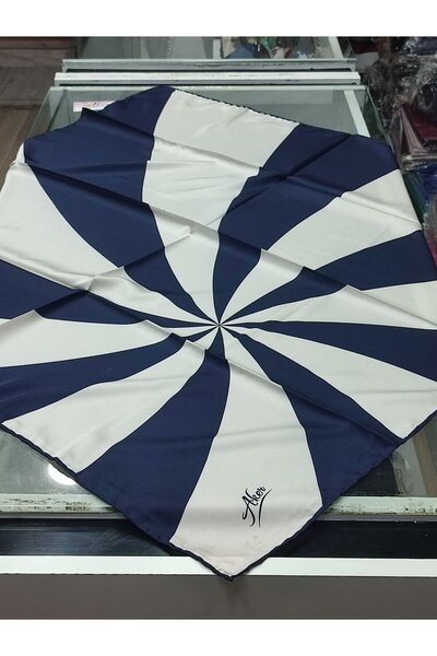 PİRAMİT وشاح بوليستر تيفيل 8599-921