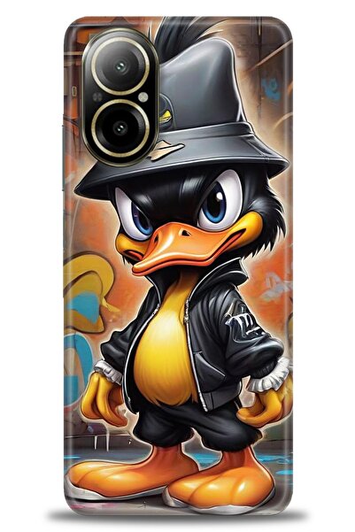 realme حافظة A+ Plus متوافقة مع 12 Lite 4G + واقي شاشة سيراميك غير قابل للكسر...