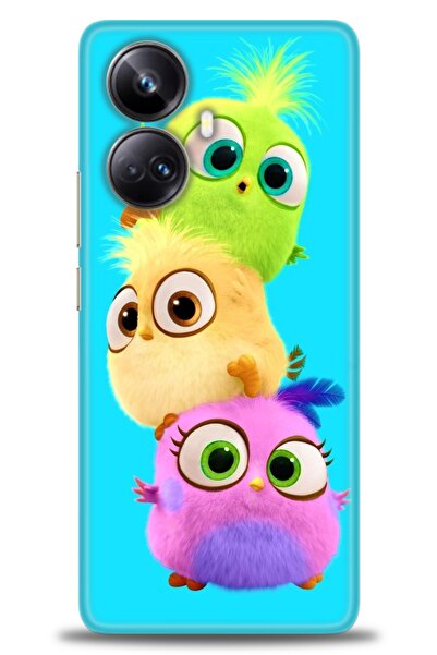 kılıfevreni حافظة متوافقة مع هاتف Realme 10 Pro Plus + واقي شاشة من السيراميك...