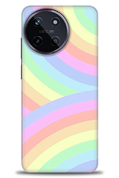 kılıfevreni جراب A+ Plus متوافق مع هاتف Realme 11 4G + واقي شاشة سيراميك غير ...