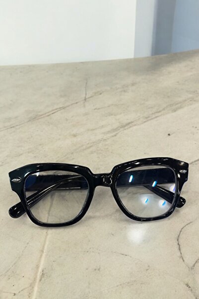 MARAVOAY Uv400 New Season Unisex Men's Blue Light Protection Glasses Blue Light Filter Screen Glasses