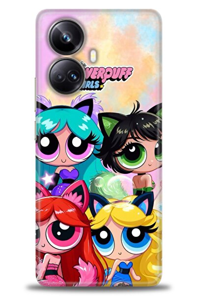 kılıfevreni حافظة متوافقة مع هاتف Realme 10 Pro Plus + واقي شاشة سيراميك غير ...