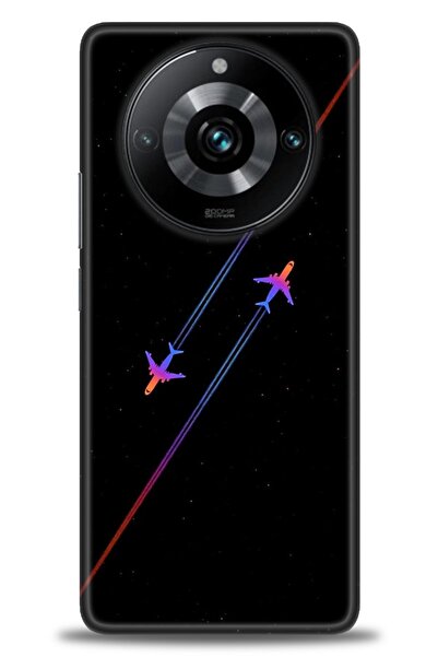 kılıfevreni جراب A+ Plus متوافق مع هاتف Realme 11 Pro Plus + واقي شاشة سيرامي...