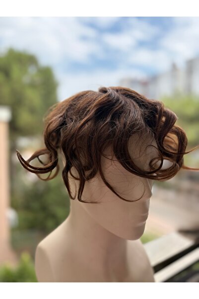 Doruk Hair Protez saç