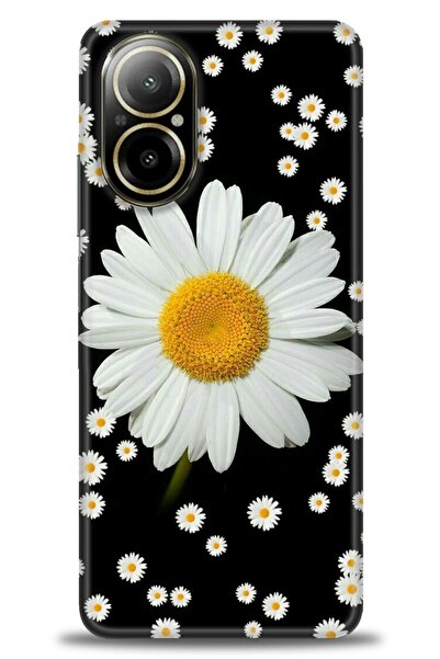 kılıfevreni جراب A+ Plus متوافق مع هاتف Realme 12 Lite 4G + واقي شاشة سيراميك...