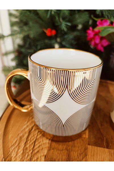 Madame Coco Aere Set of 2 Mugs 340 ml