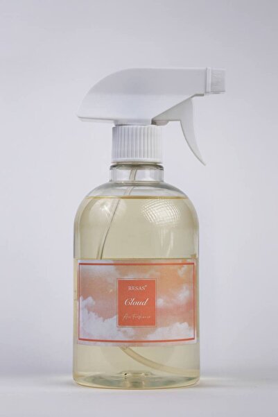 Resas Perfume Cloud air freshener and carpet