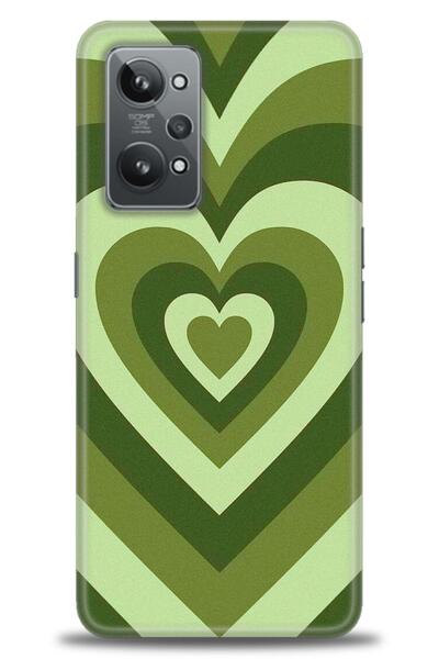 kılıfevreni غطاء متوافق مع هاتف Realme GT2 A+ Plus HD مطبوع - غطاء من السيليك...