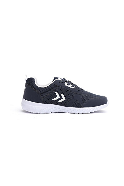 hummel Verona Navy Blue Unisex Lightweight Comfortable Shoes