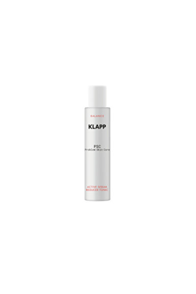 Klapp PSC Active Sebum Reducer Tonic 125 ml
