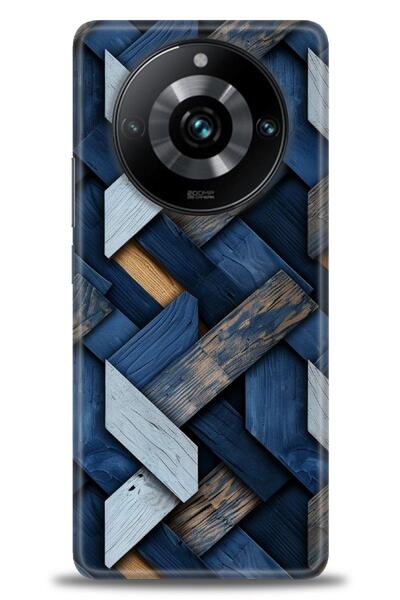 realme حافظة متوافقة مع هاتف 11 Pro Plus A+ Plus + واقي شاشة سيراميك غير قابل...