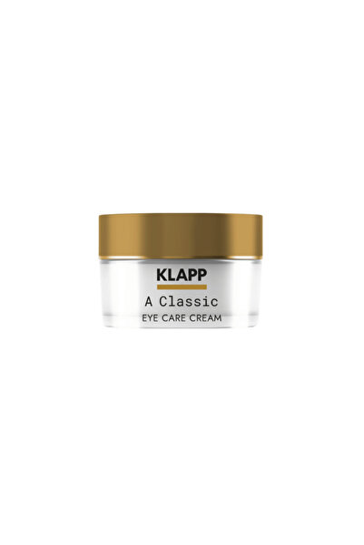Klapp A Classic Eye Serum