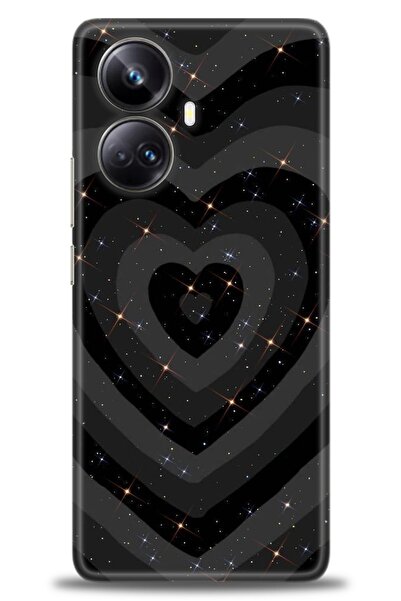 kılıfevreni غطاء متوافق مع هاتف Realme 10 Pro Plus A+ Plus غطاء HD مطبوع - غط...