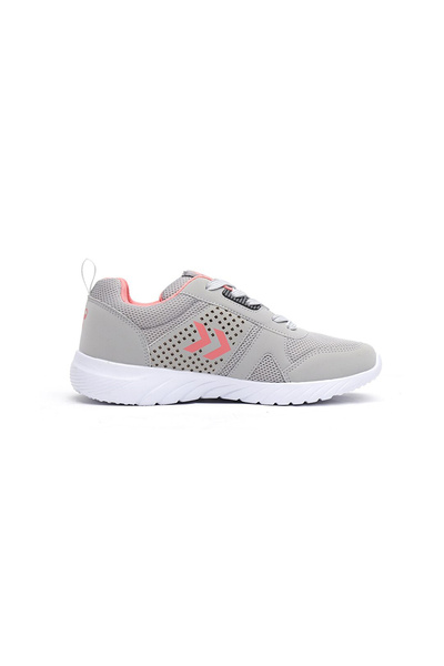 hummel Verona Gray Women's Lightweight Comfortable Shoes