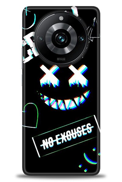 kılıfevreni حافظة متوافقة مع هاتف Realme 11 Pro Plus + واقي شاشة سيراميك غير ...