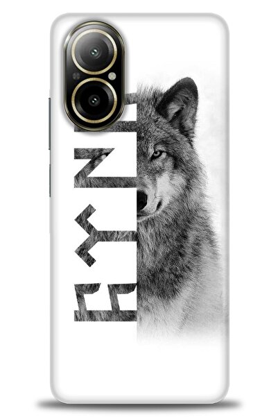 kılıfevreni جراب A+ Plus متوافق مع هاتف Realme 12 Lite 4G + واقي شاشة سيراميك...