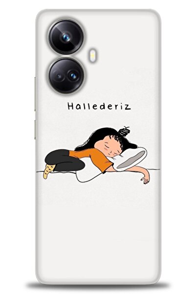 kılıfevreni جراب A+ Plus متوافق مع هاتف Realme 10 Pro Plus + واقي شاشة سيرامي...